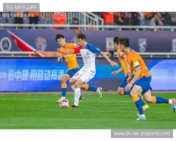 鲁能球迷文化背后的地域情结探秘